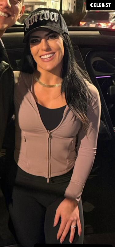 Tessa Blanchard (Wrestler) Image 23597220