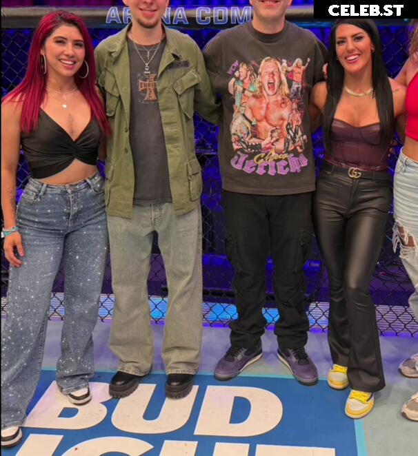 Tessa Blanchard (Wrestler) Image 23597227