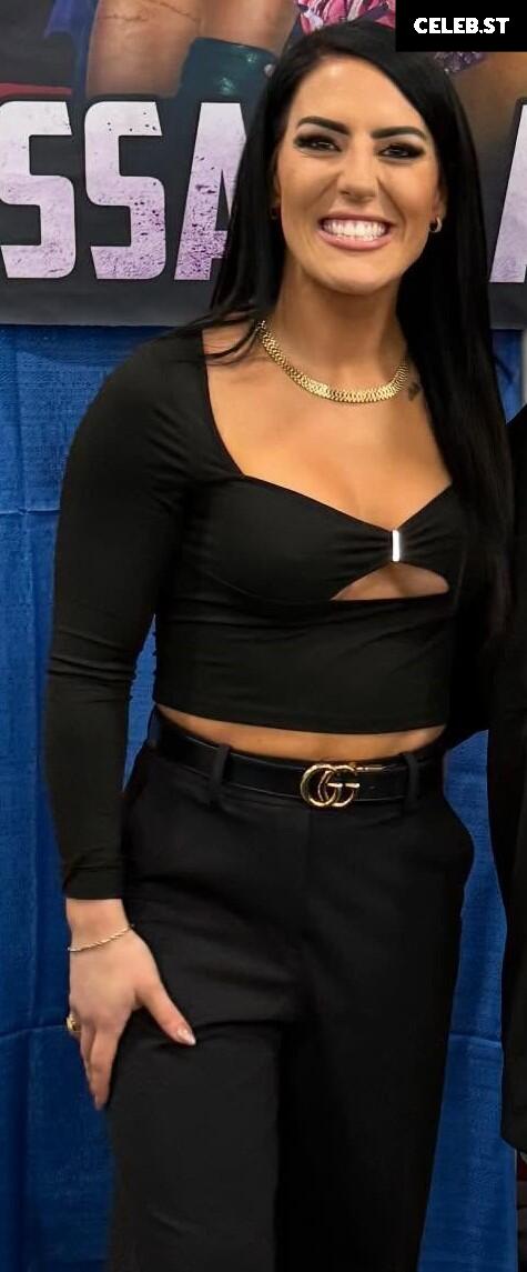 Tessa Blanchard (Wrestler) Image 23597224