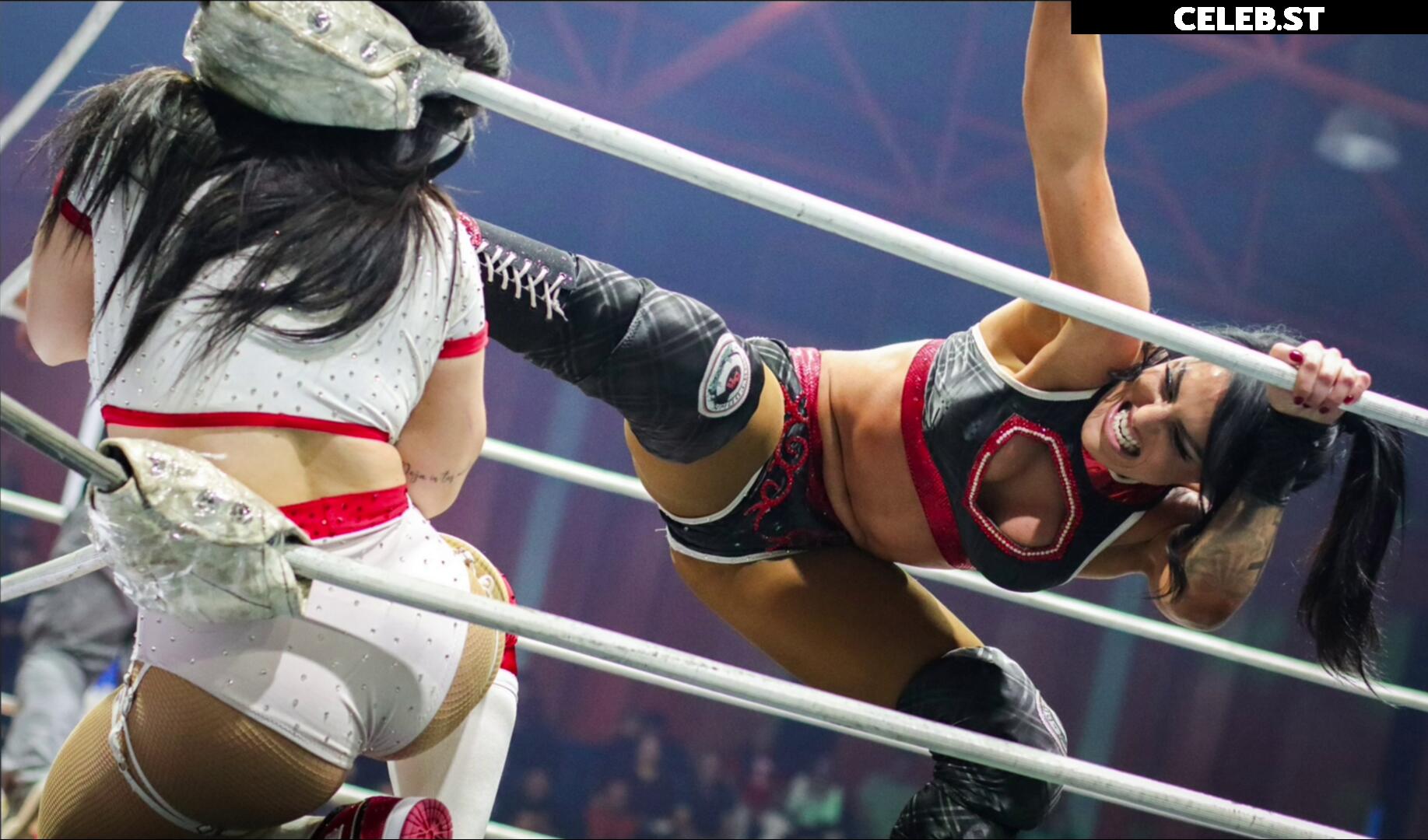 Tessa Blanchard (Wrestler) Image 23597203