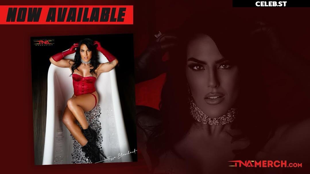 Tessa Blanchard (Wrestler) Image 23597202