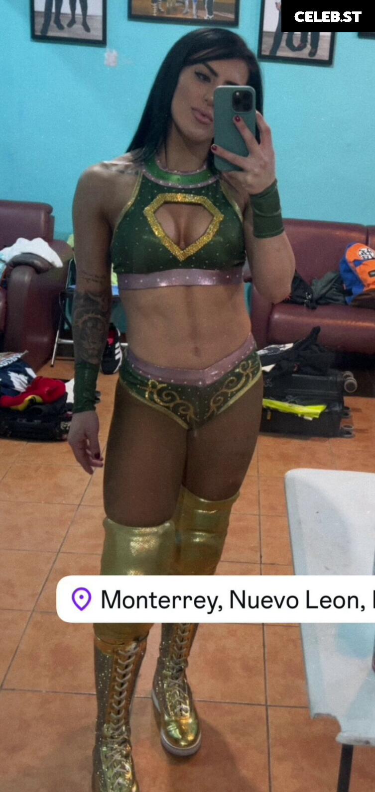 Tessa Blanchard (Wrestler) Image 23597206