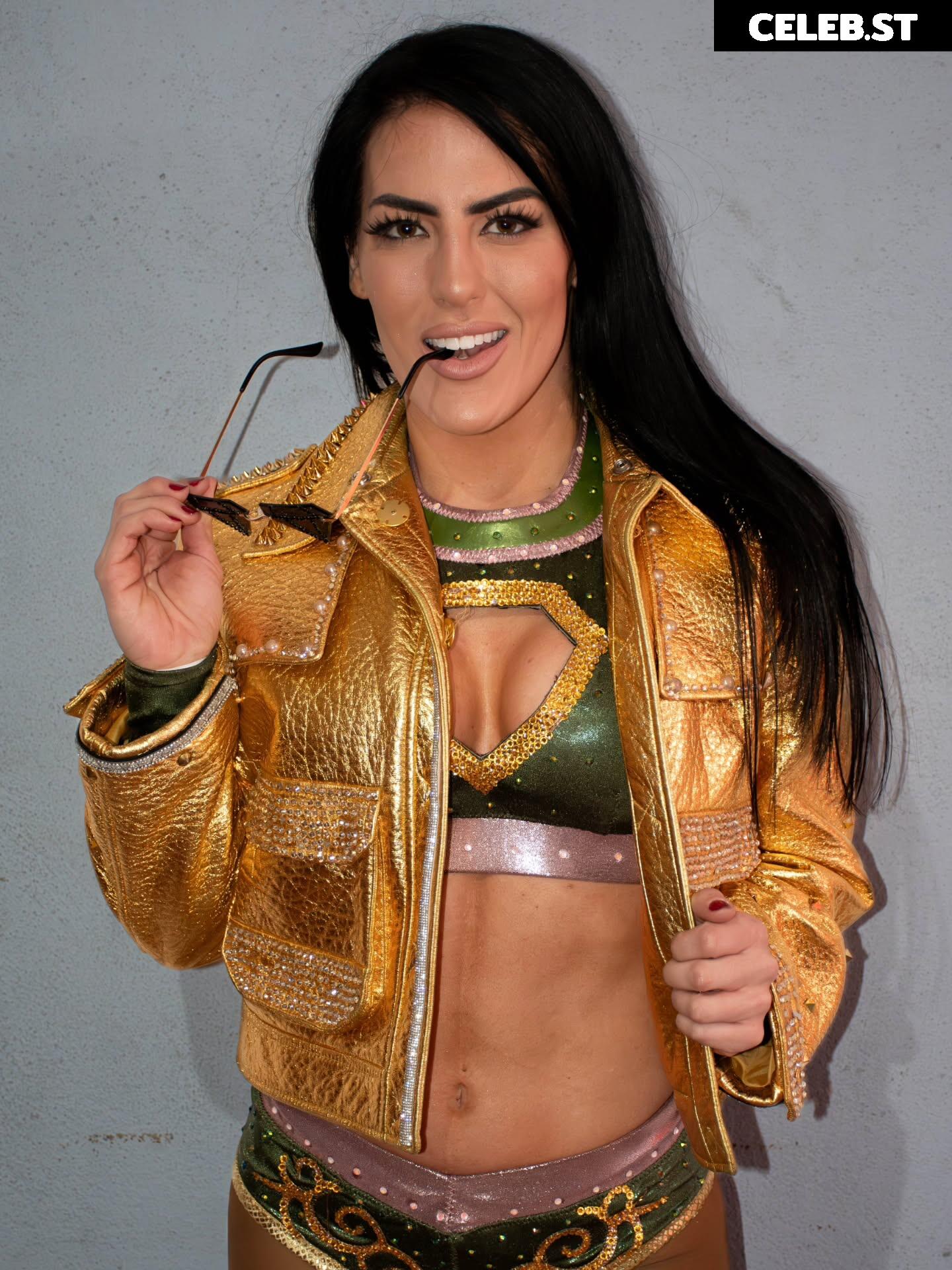 Tessa Blanchard (Wrestler) Image 23597204