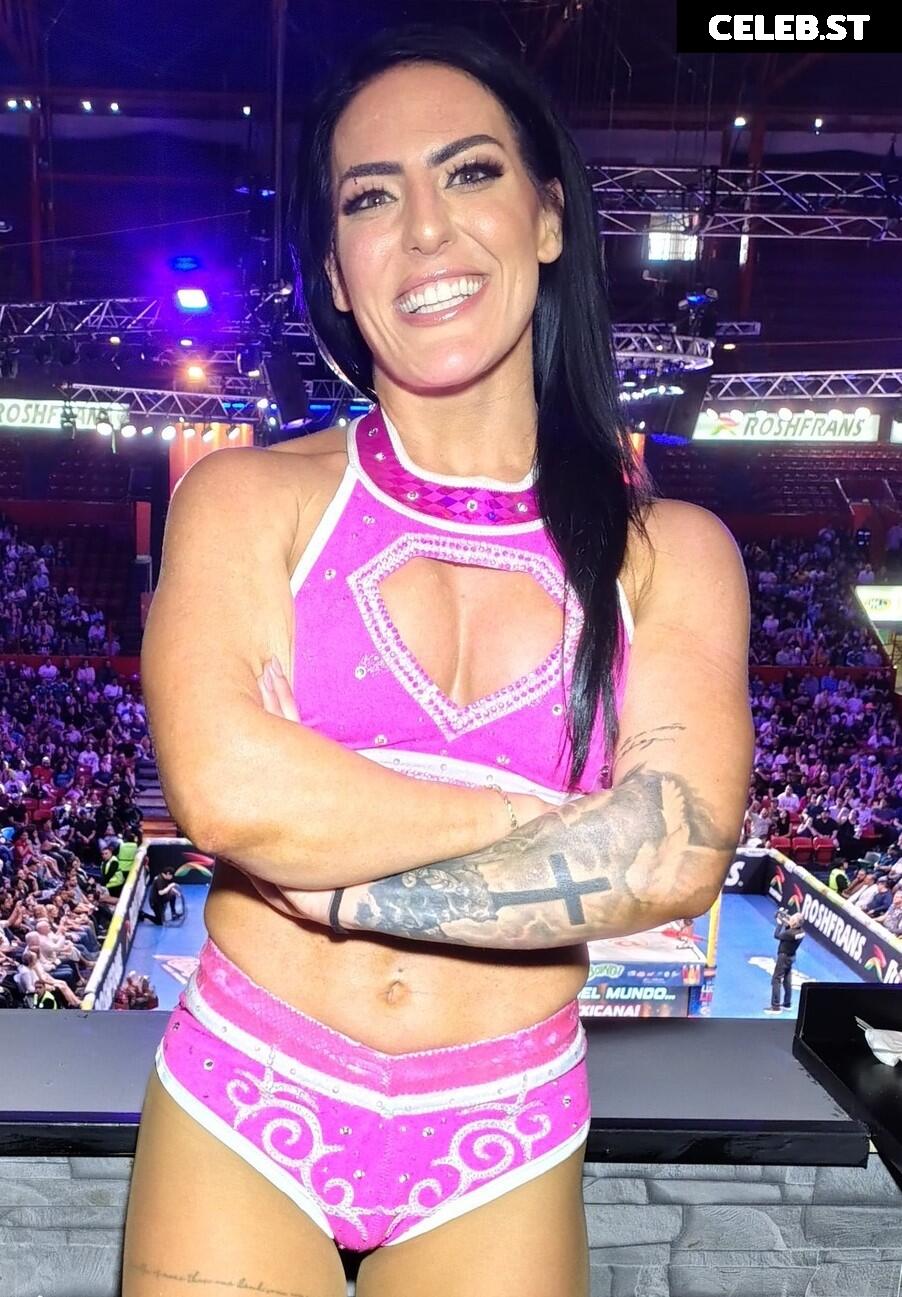 Tessa Blanchard (Wrestler) Image 23597232