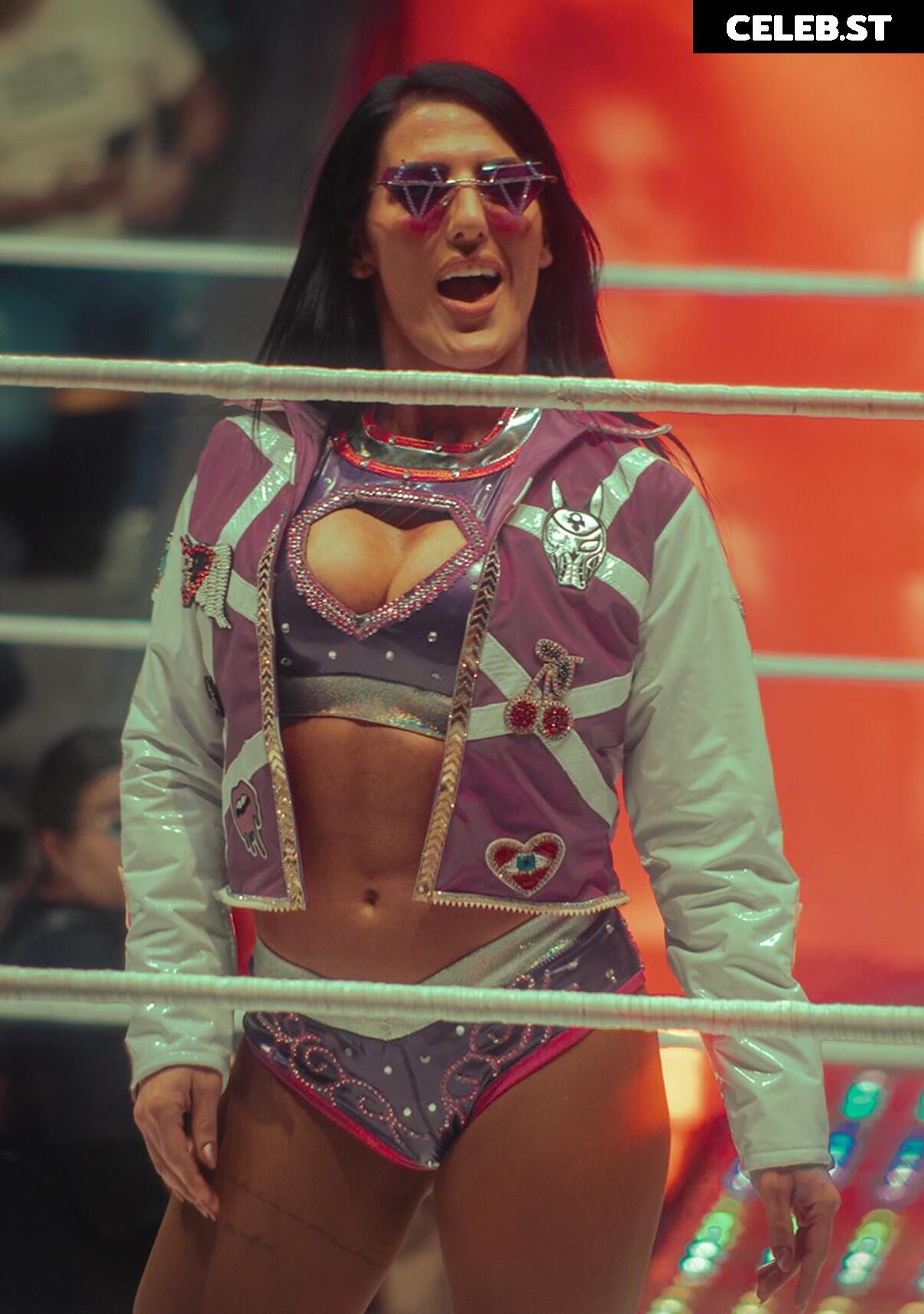 Tessa Blanchard (Wrestler) Image 23597231