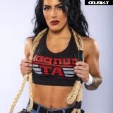 Tessa Blanchard (Wrestler) Image 23597239