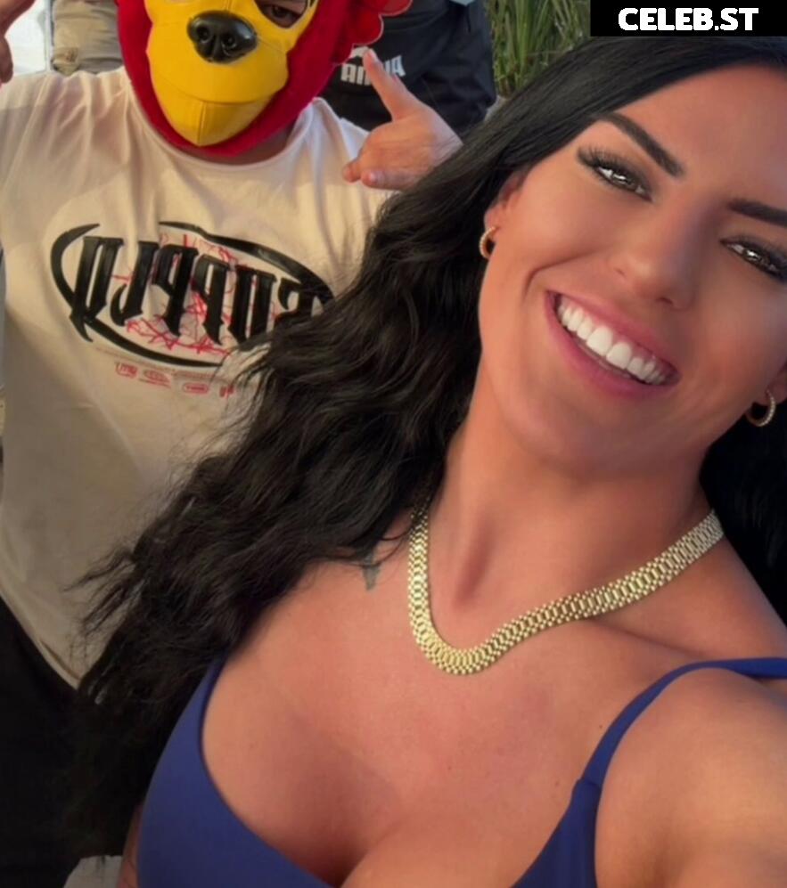 Tessa Blanchard (Wrestler) Image 23597257