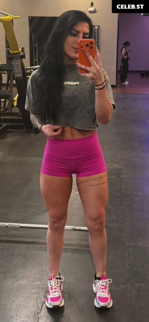 Tessa Blanchard (Wrestler) Image 23597254
