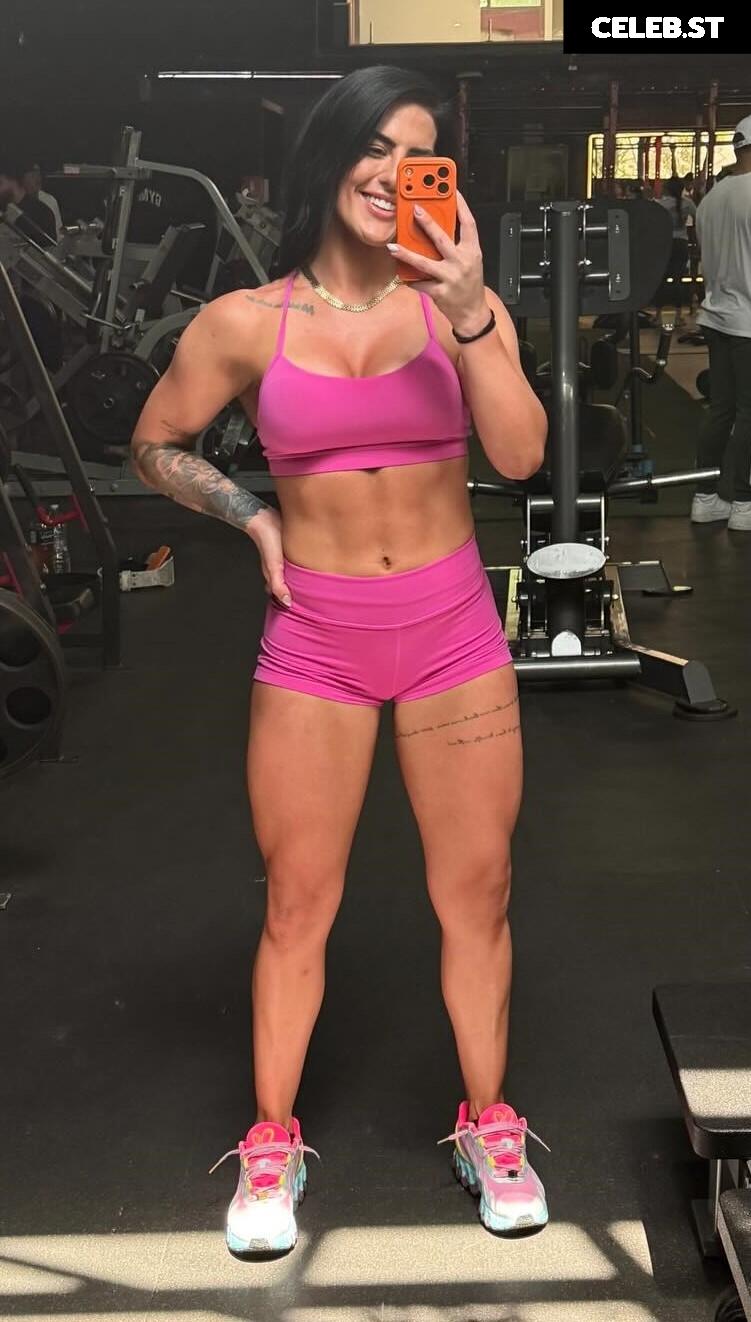Tessa Blanchard (Wrestler) Image 23597246