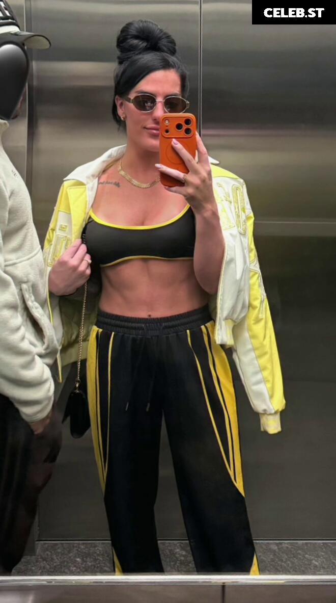 Tessa Blanchard (Wrestler) Image 23597249