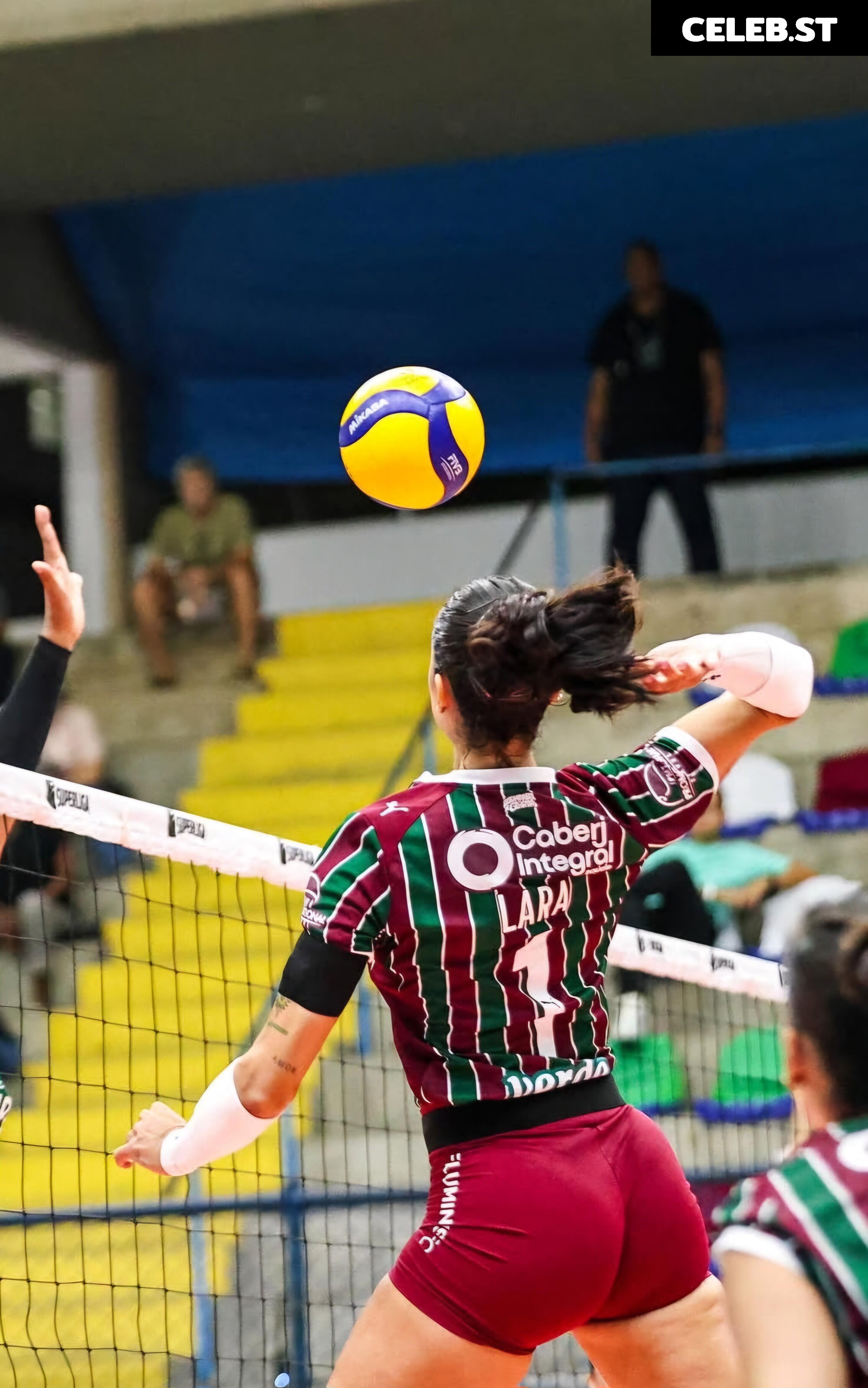 Lara Nobre Image 23596978