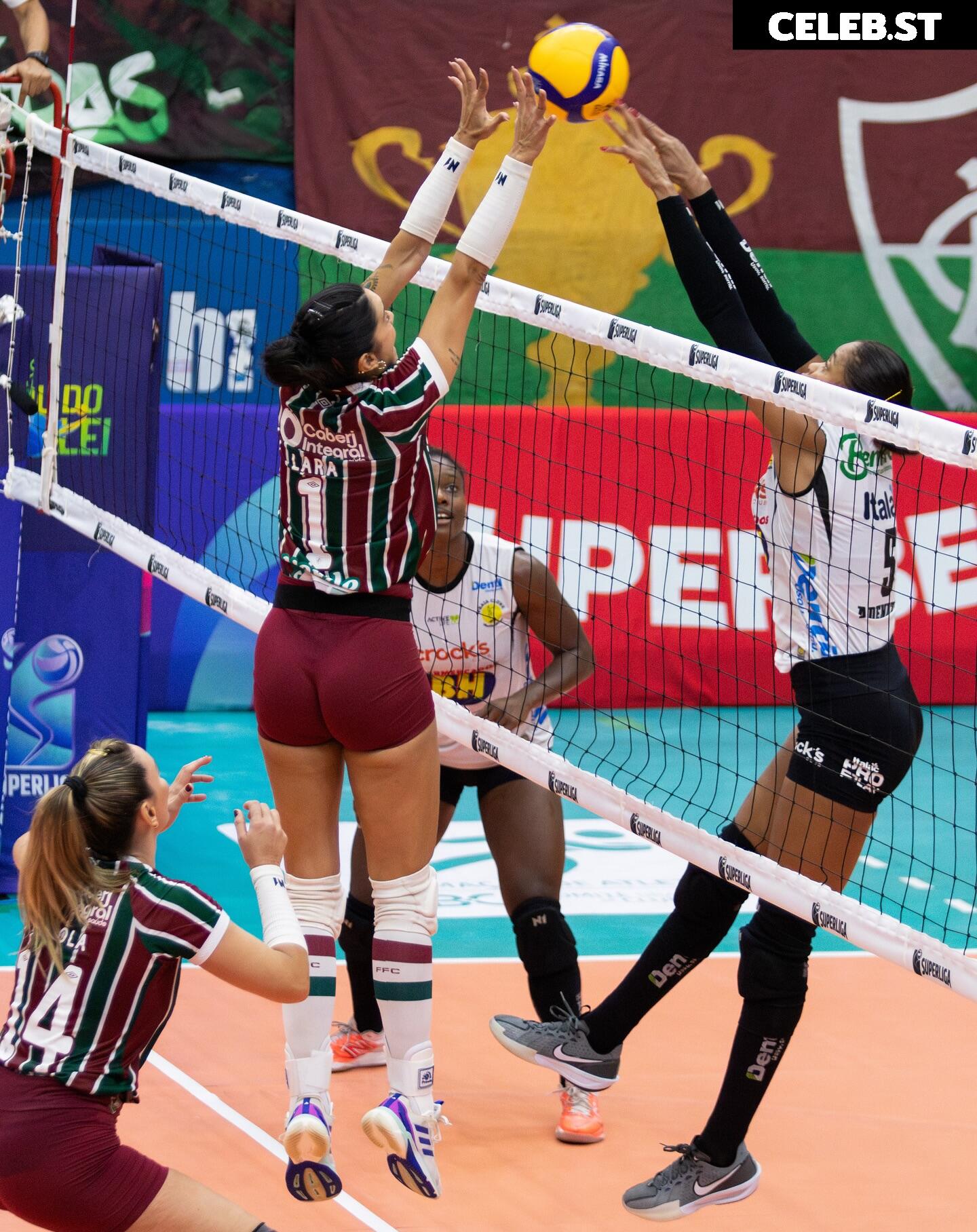 Lara Nobre Image 23596865