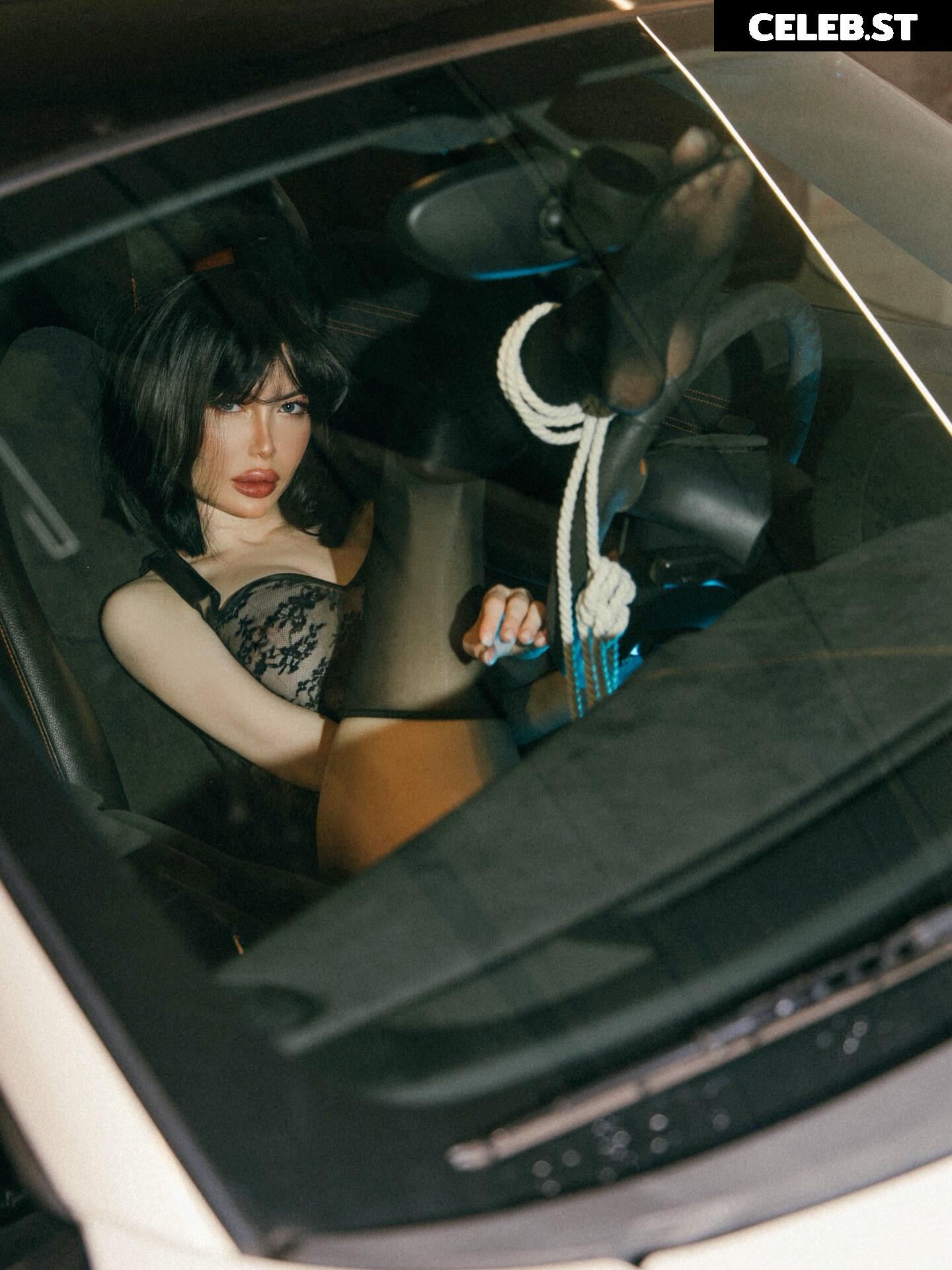 Alina Mayer / Panevskaya Image 23596456