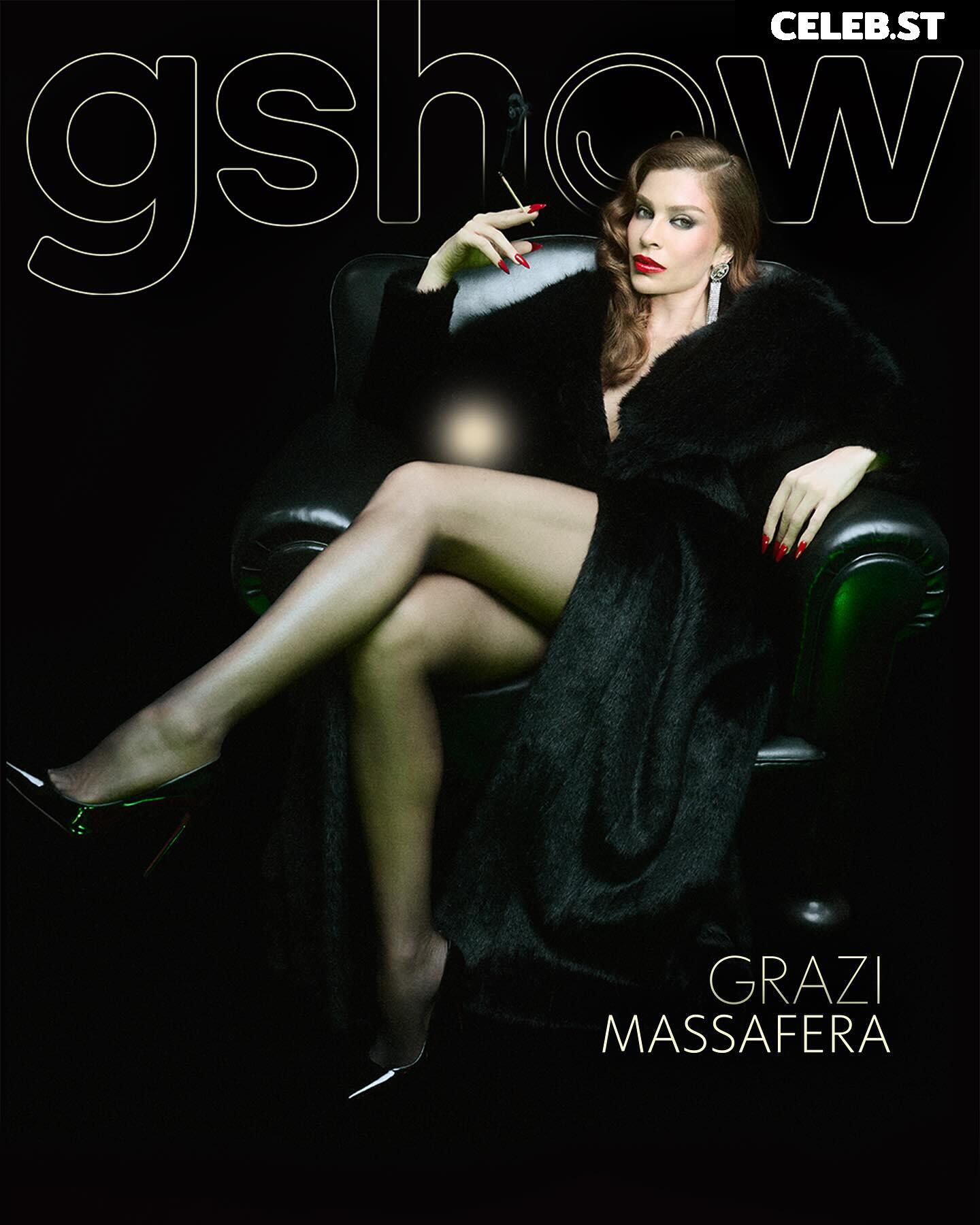 Grazi Massafera Image 23596709