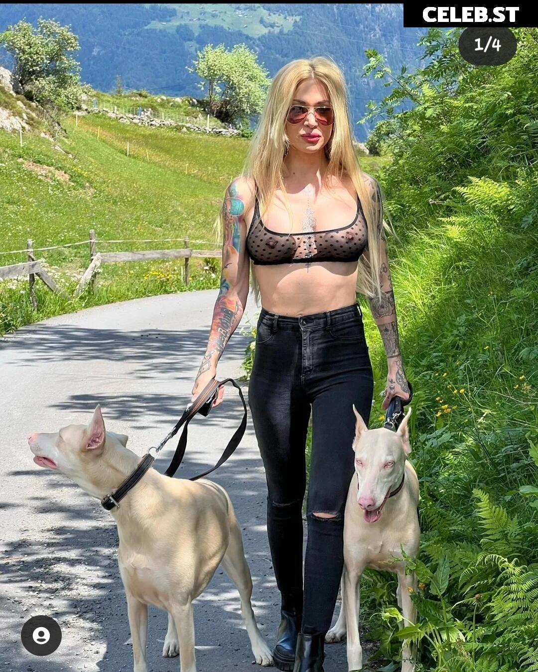 Cornelia Ritzke Image 2359677