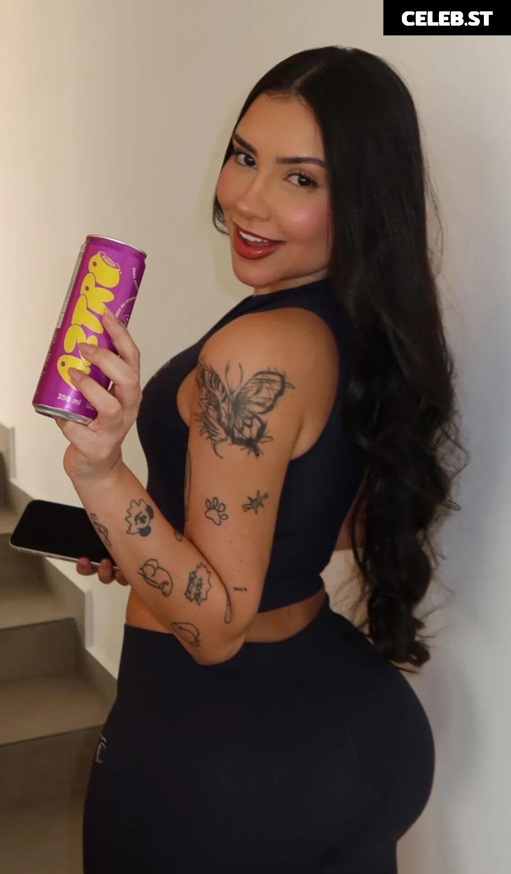 Tainá Costa Image 23596062