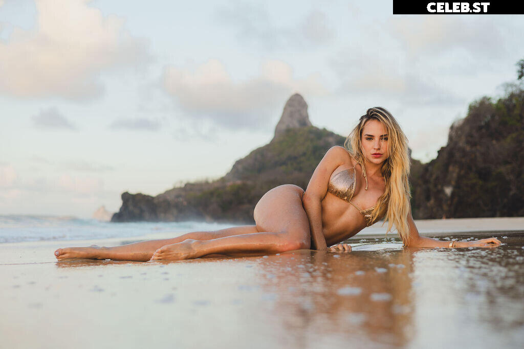 Gabi Martins (ex-BBB) Image 23591501