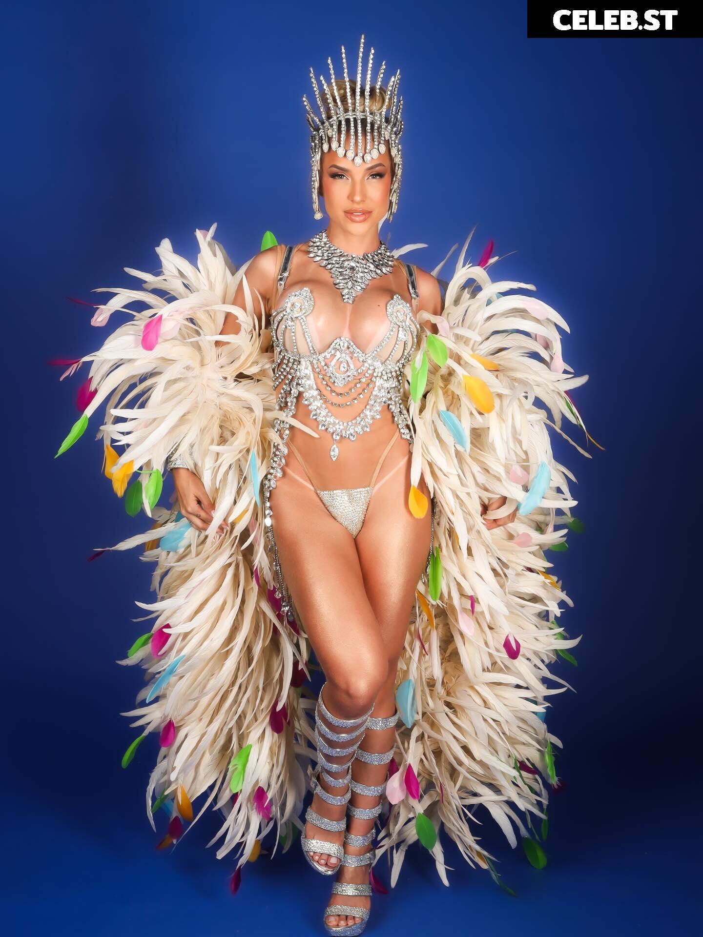 Gabi Martins (ex-BBB) Image 23591564