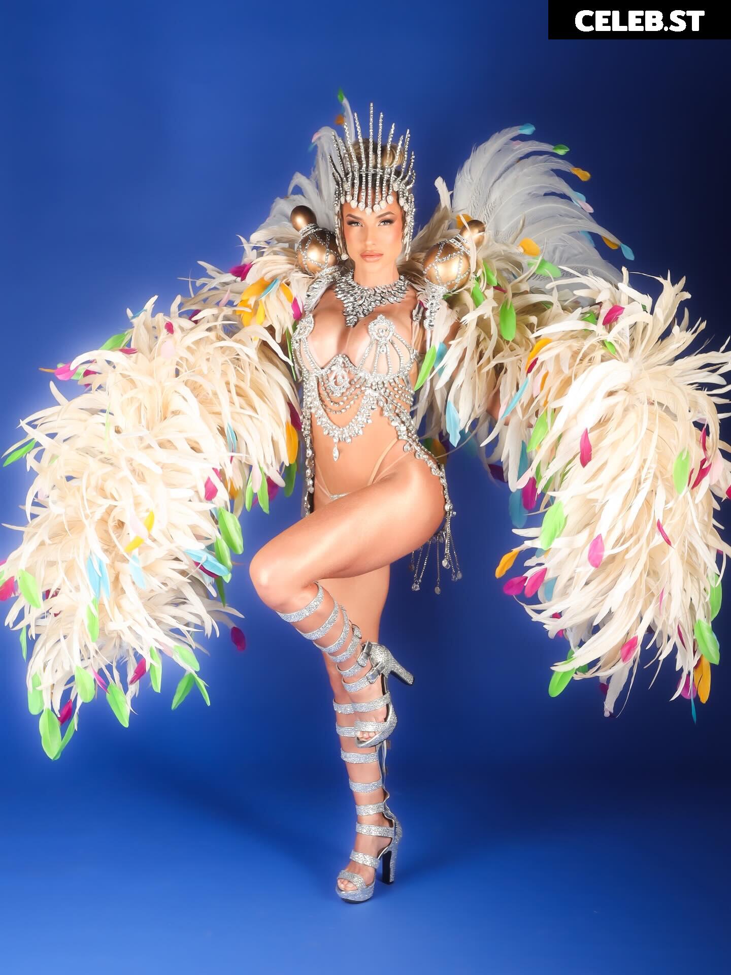 Gabi Martins (ex-BBB) Image 23591555