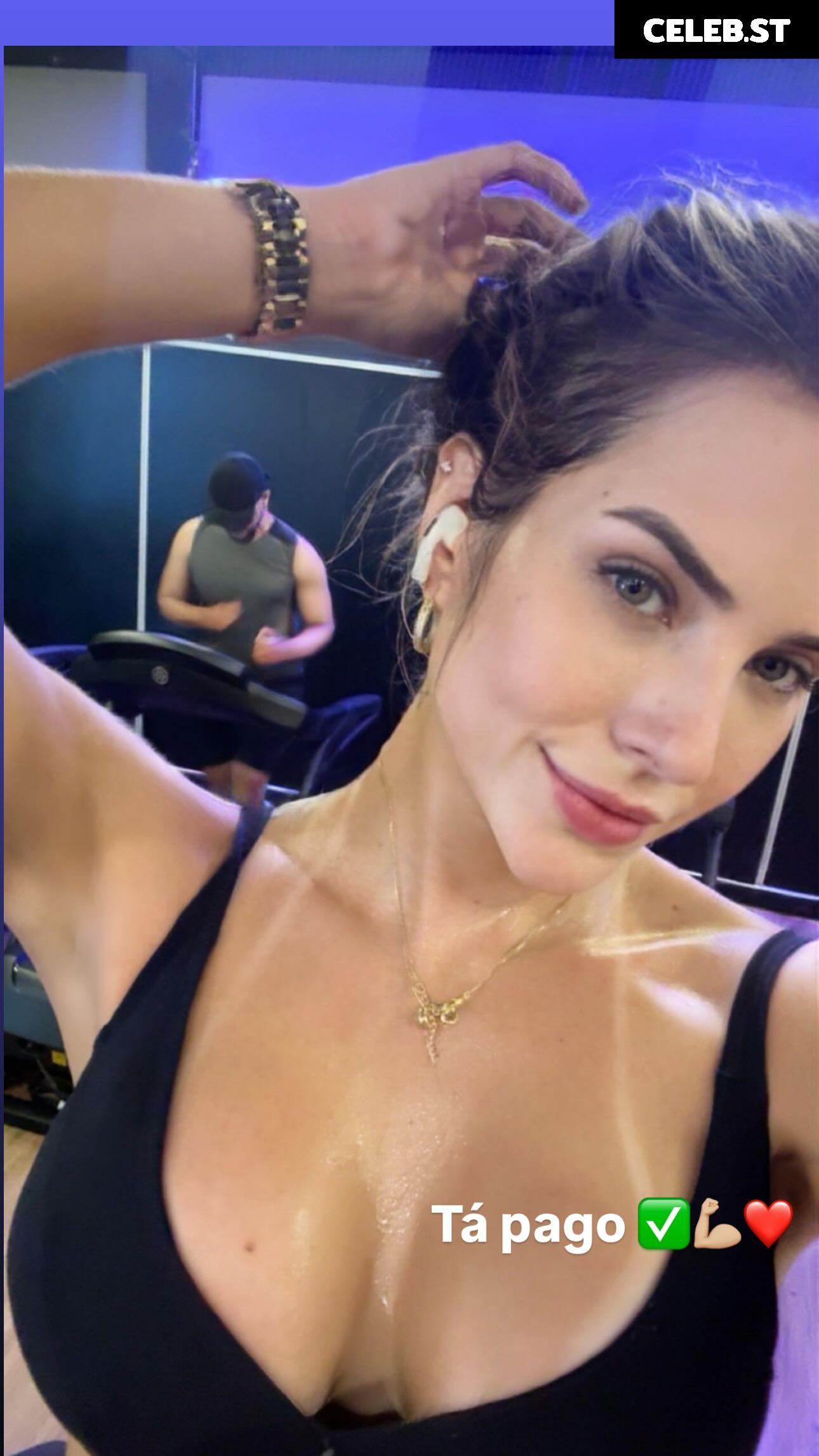 Gabi Martins (ex-BBB) Image 23591480