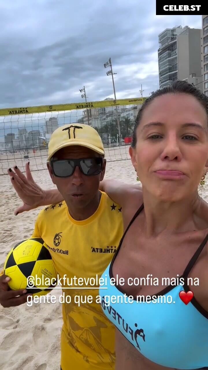 Barbara Coelho Image 23591689