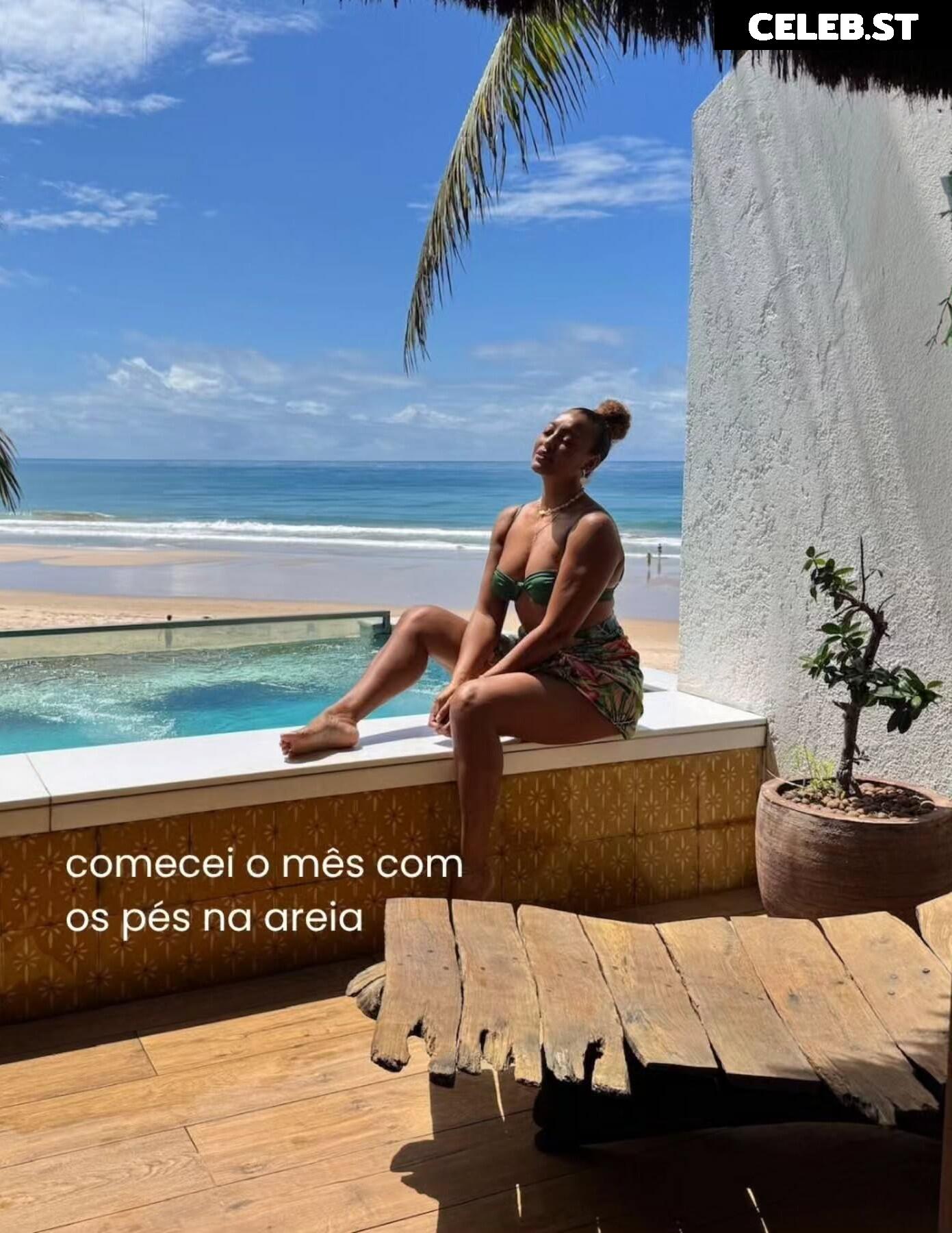 Sheron Menezes Image 23591387