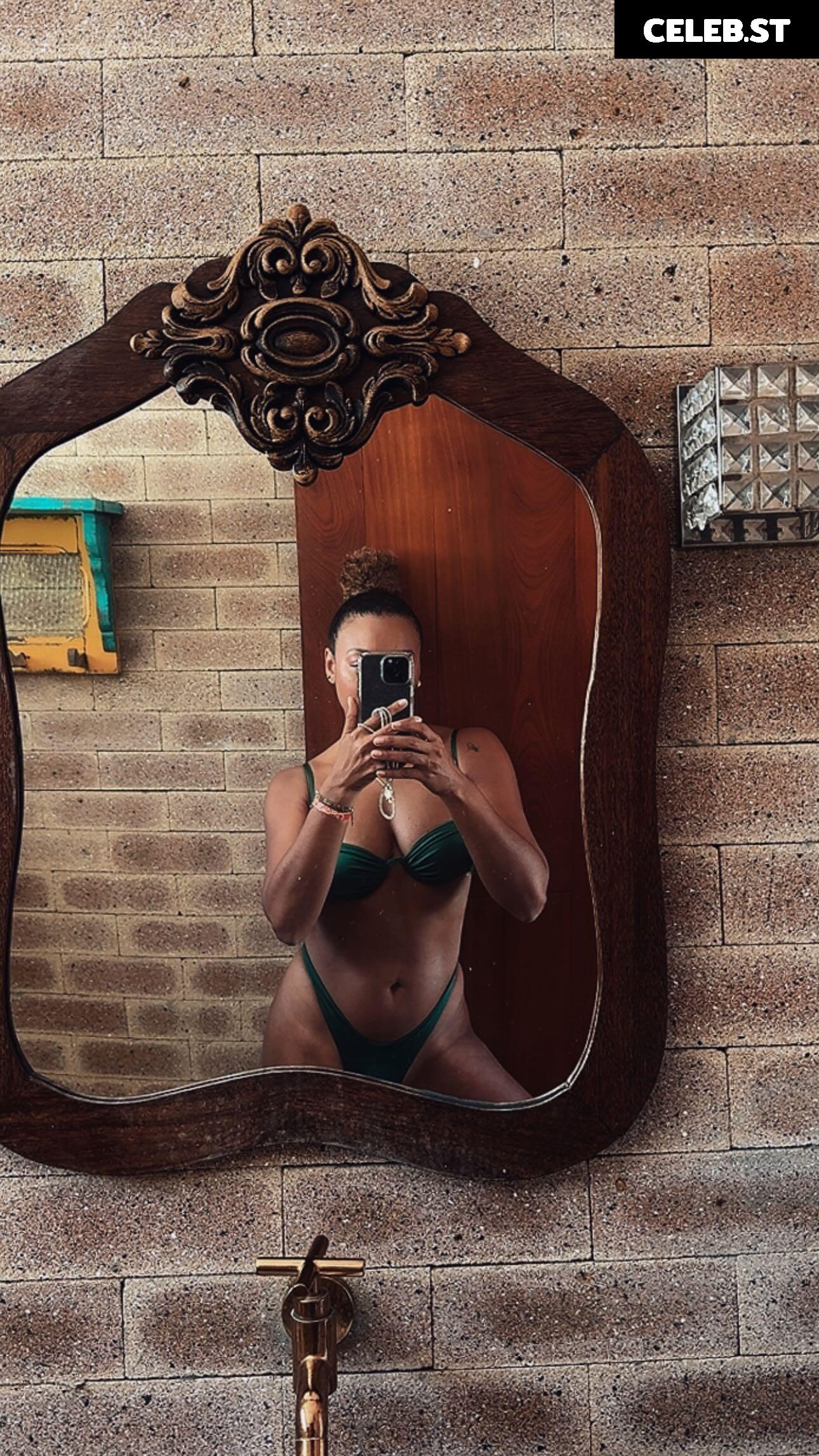 Sheron Menezes Image 23591384