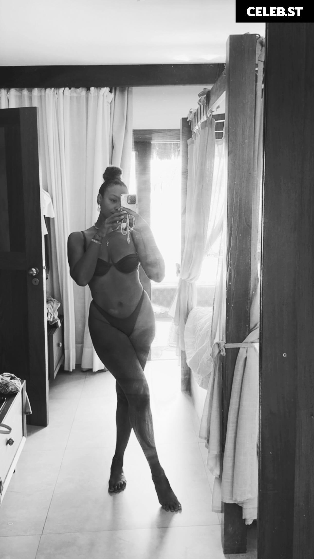 Sheron Menezes Image 23591388
