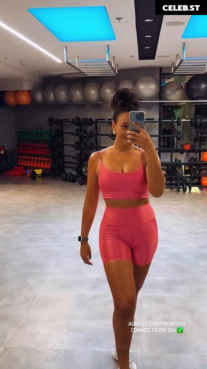 Sheron Menezes Image 23591323