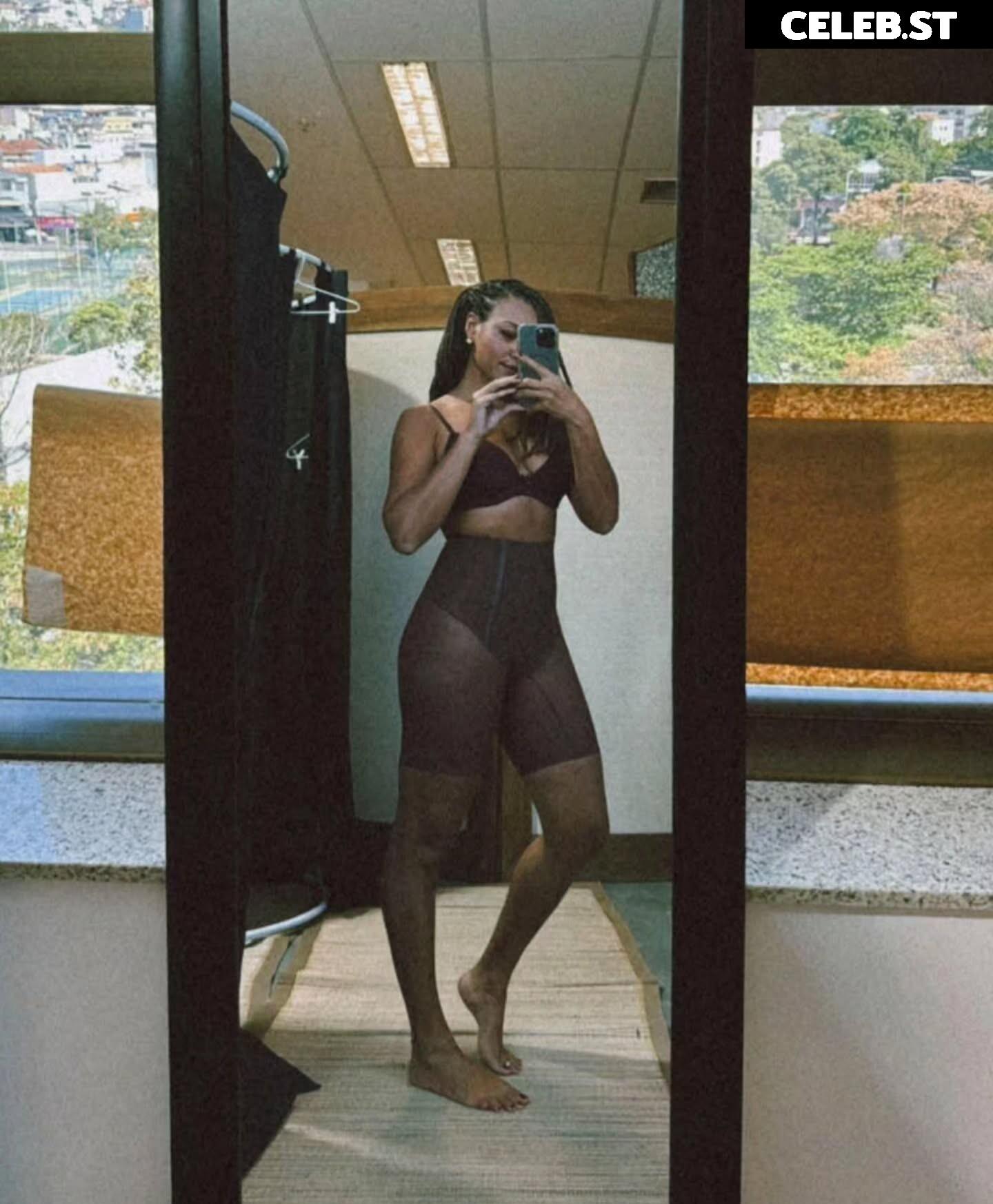 Sheron Menezes Image 23591310