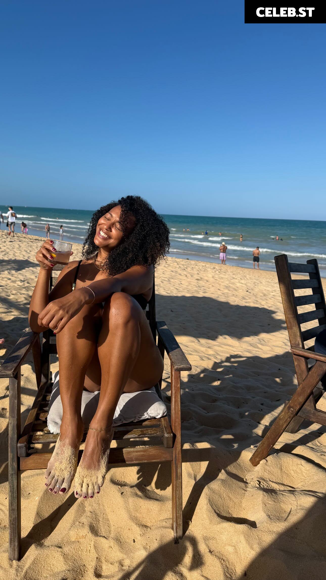 Sheron Menezes Image 23591338
