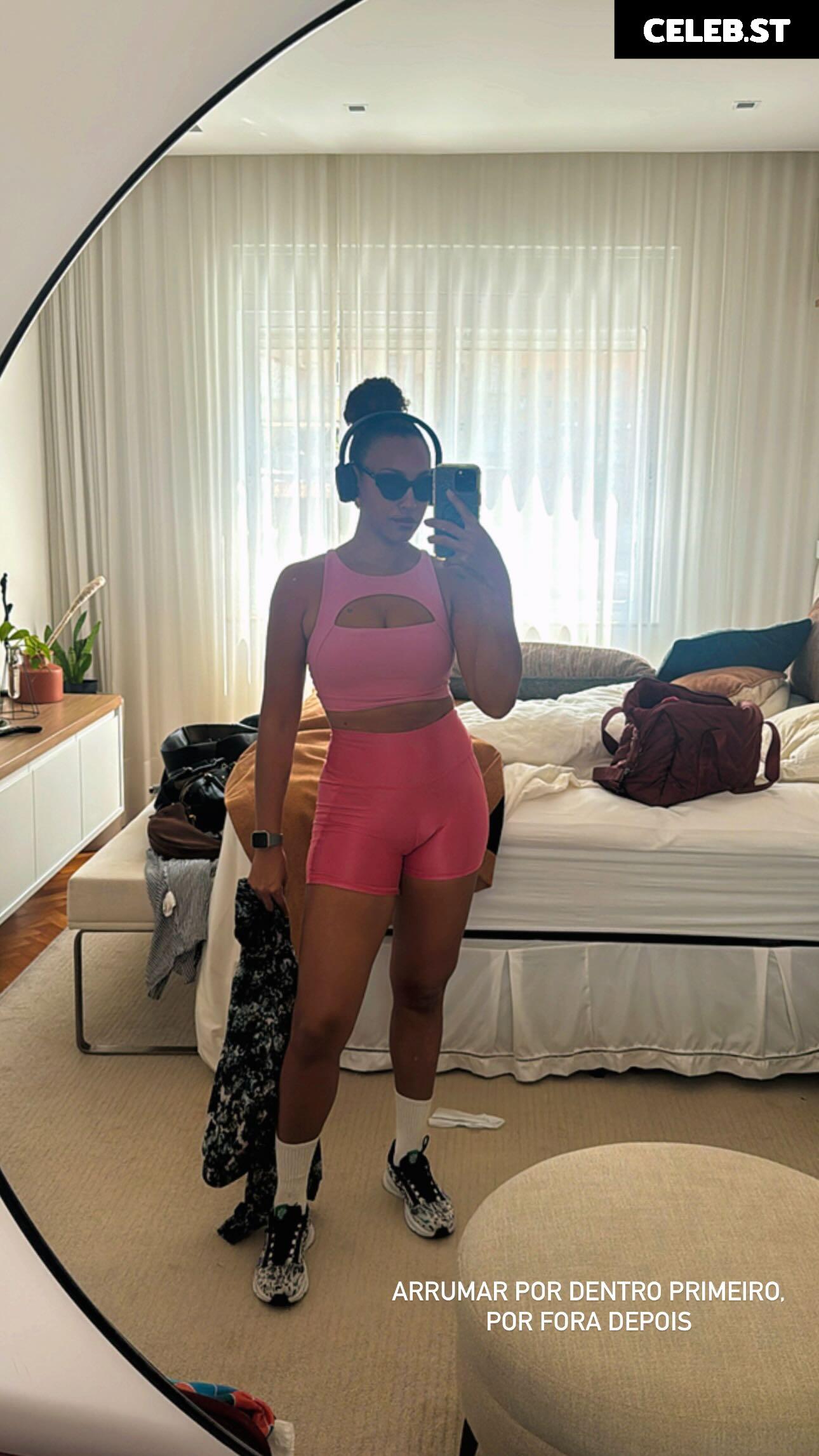 Sheron Menezes Image 23591293
