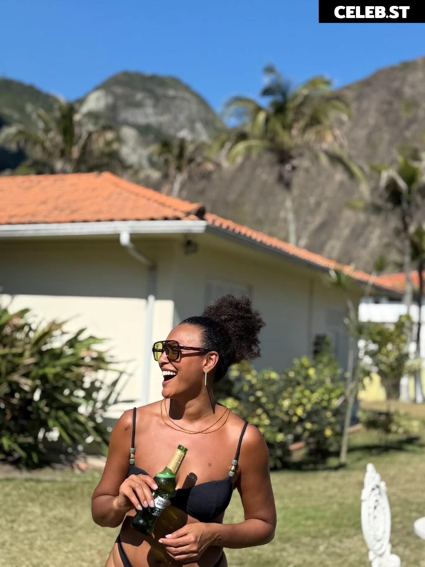 Sheron Menezes Image 23591297