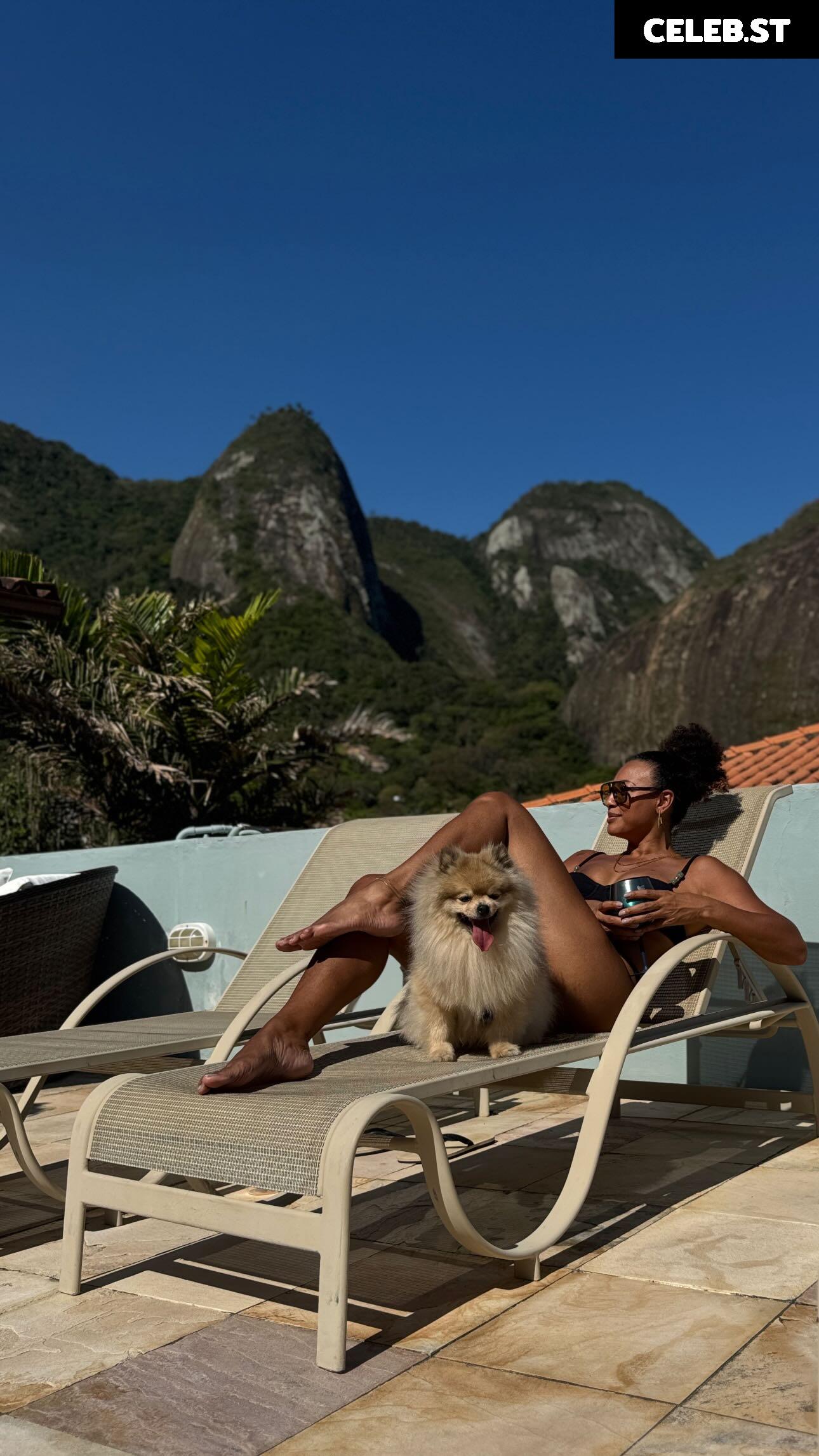 Sheron Menezes Image 23591296