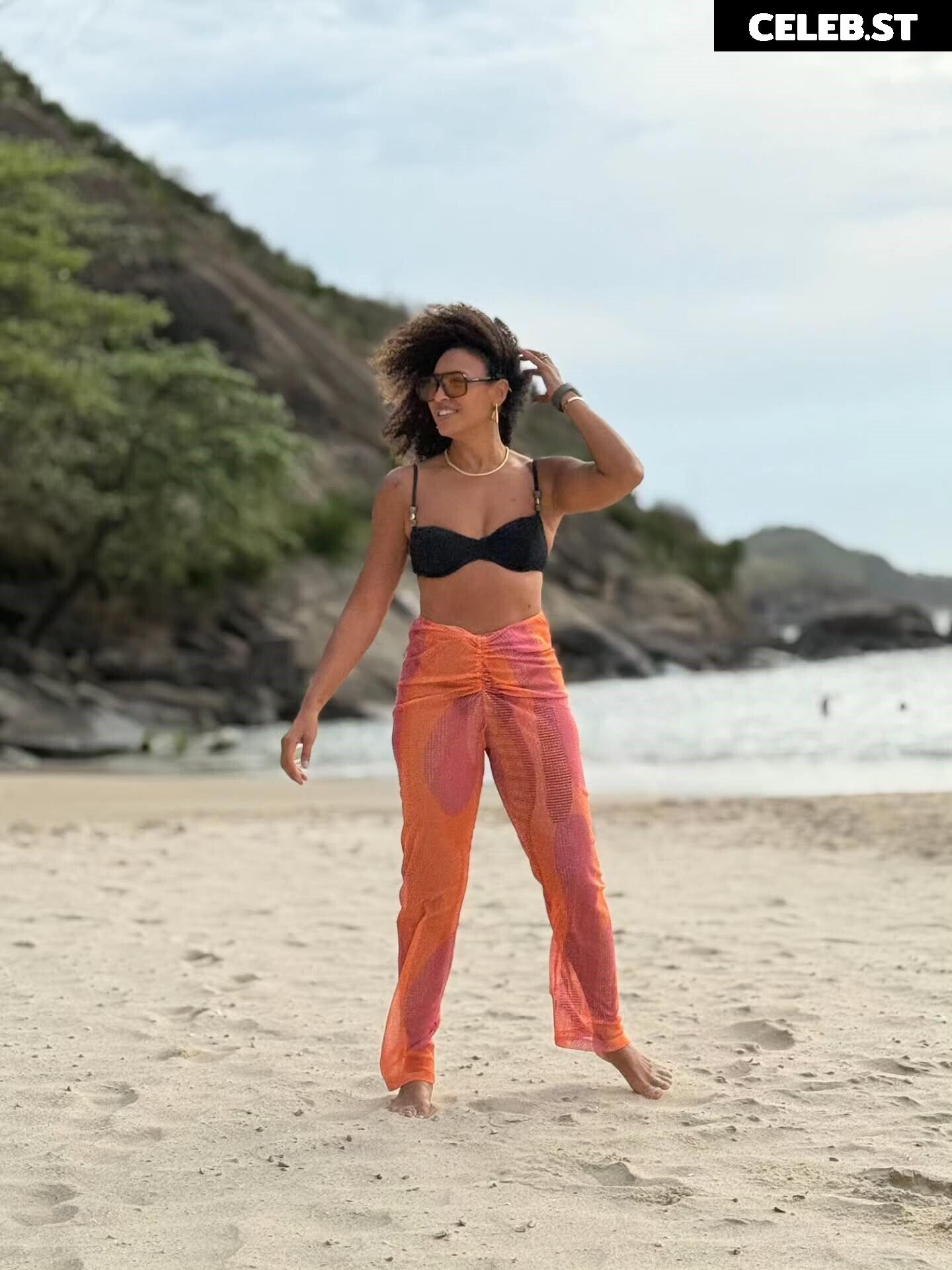 Sheron Menezes Image 23591294