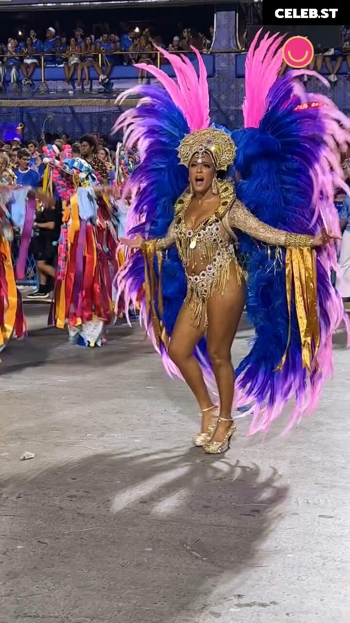 Sheron Menezes Image 23591226
