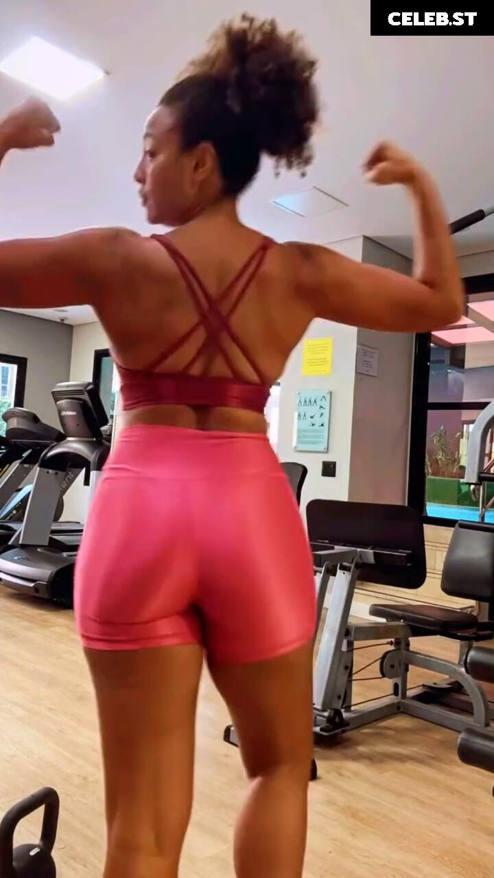 Sheron Menezes Image 23591248