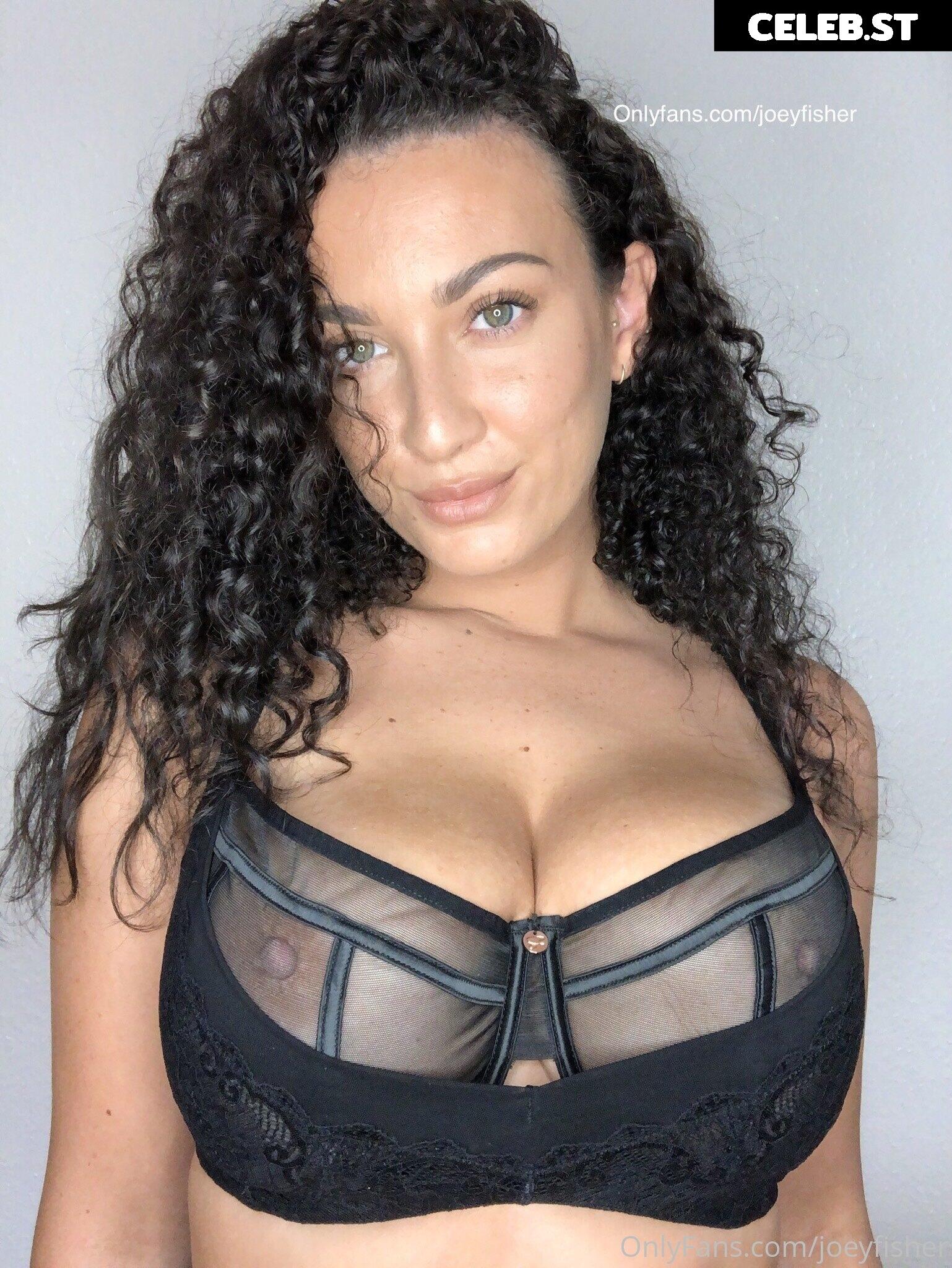 Joey Fisher Image 2359082