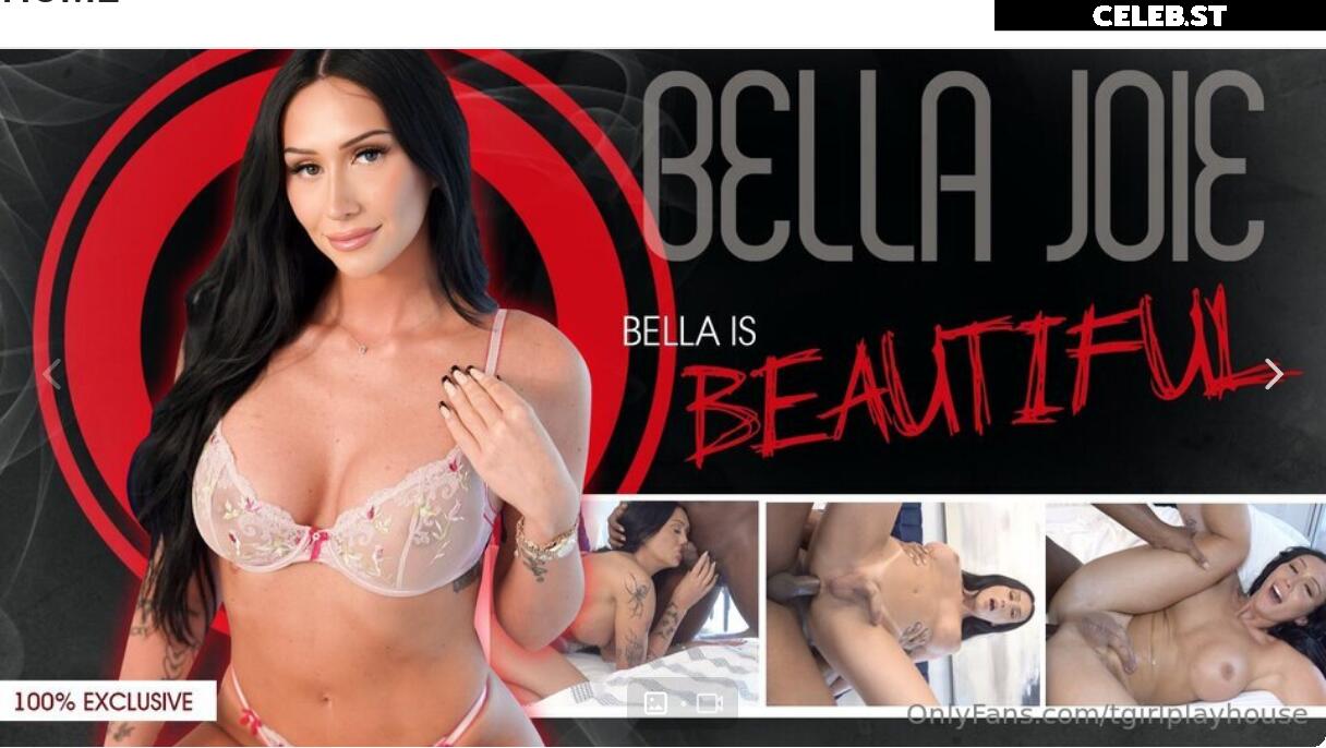 Bella Joie | bellajoie Image 23590071