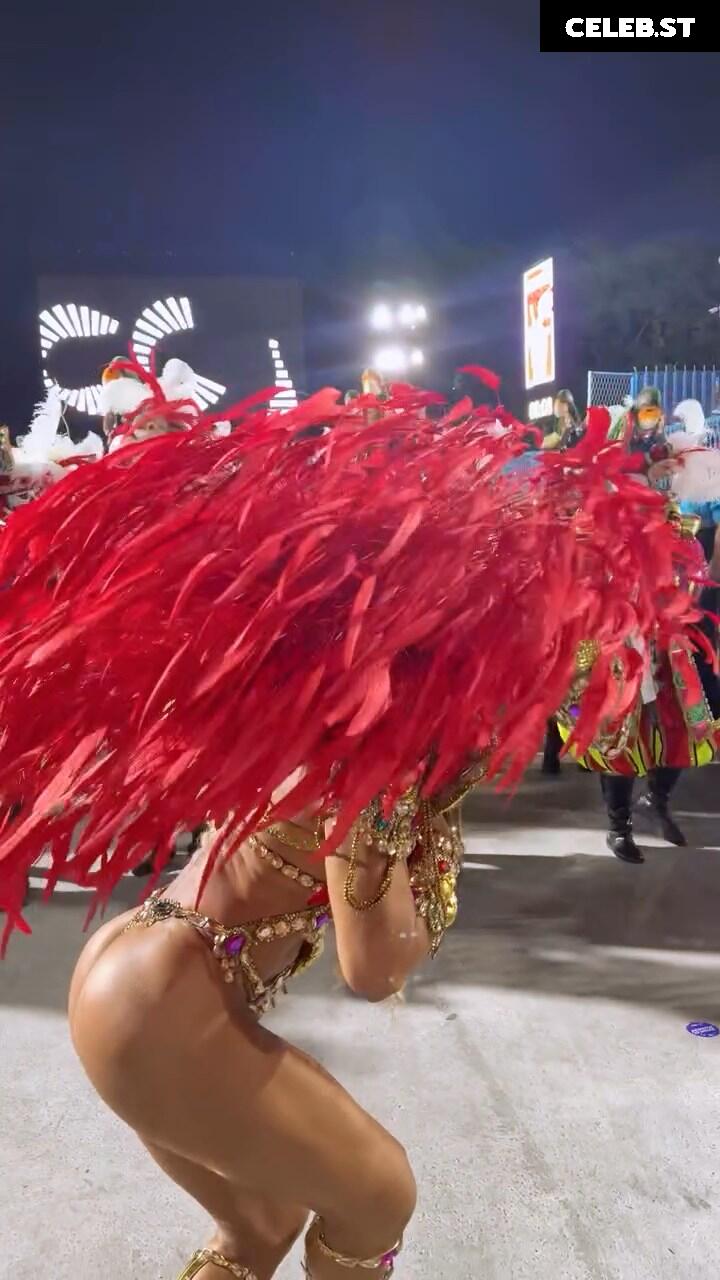 Viviane Araujo Image 23593929