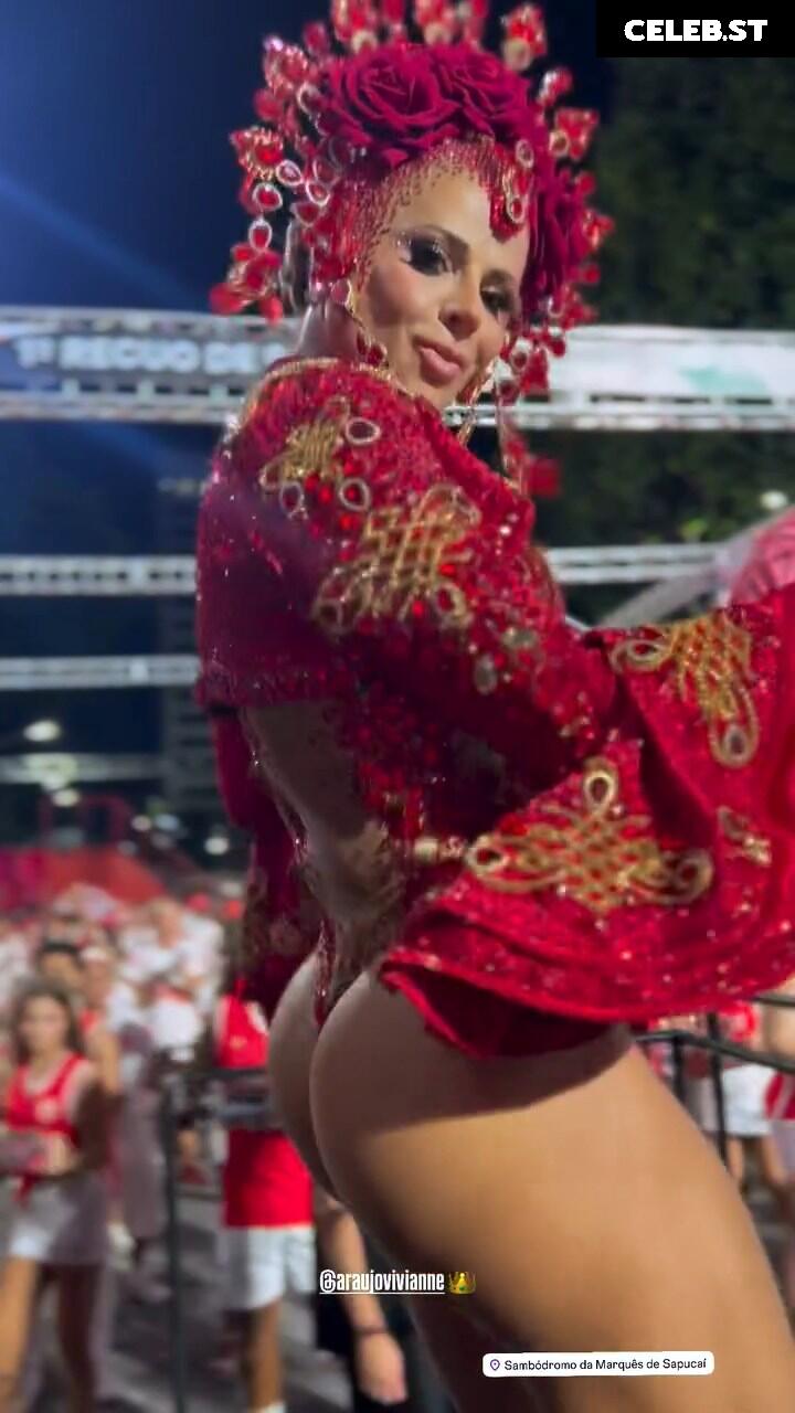Viviane Araujo Image 23593887