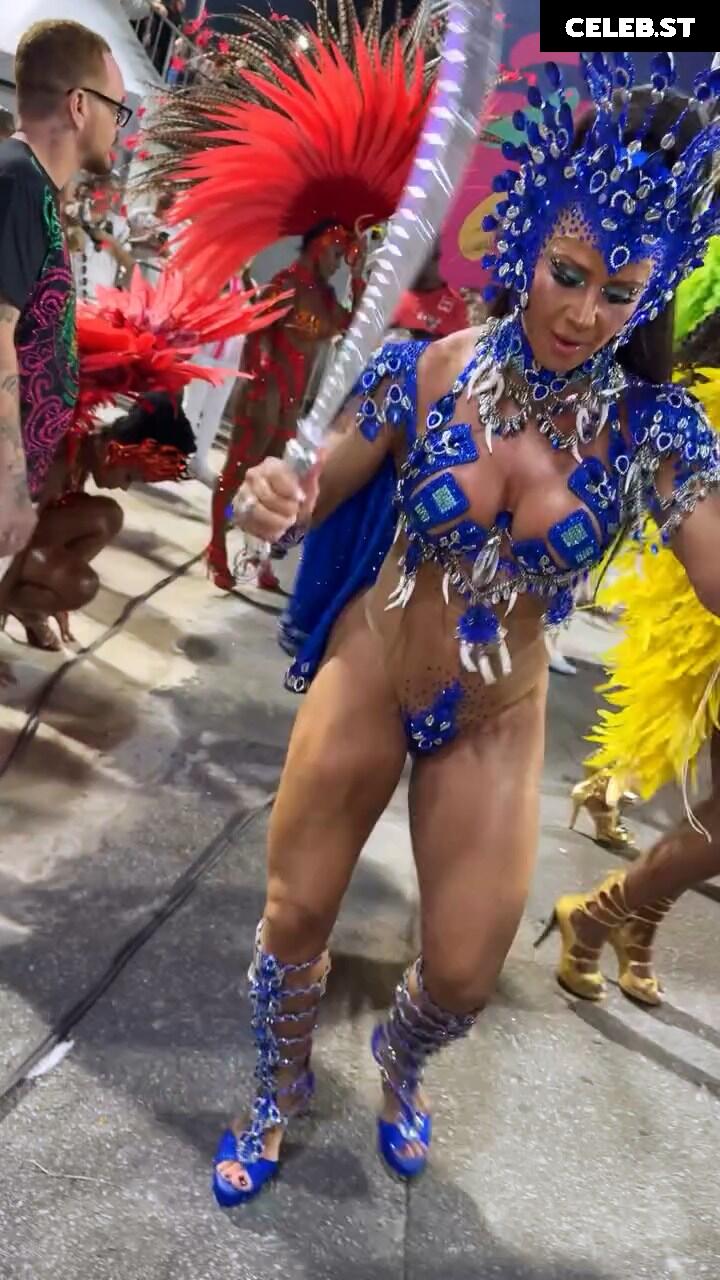 Viviane Araujo Image 23593873