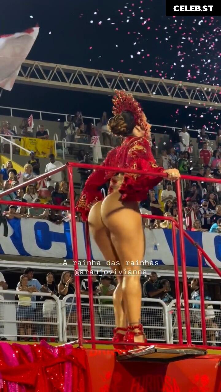 Viviane Araujo Image 23593875