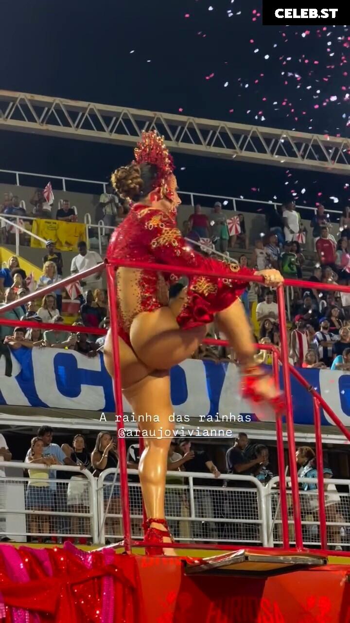 Viviane Araujo Image 23593874