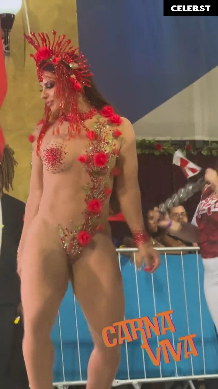 Viviane Araujo Image 23593596