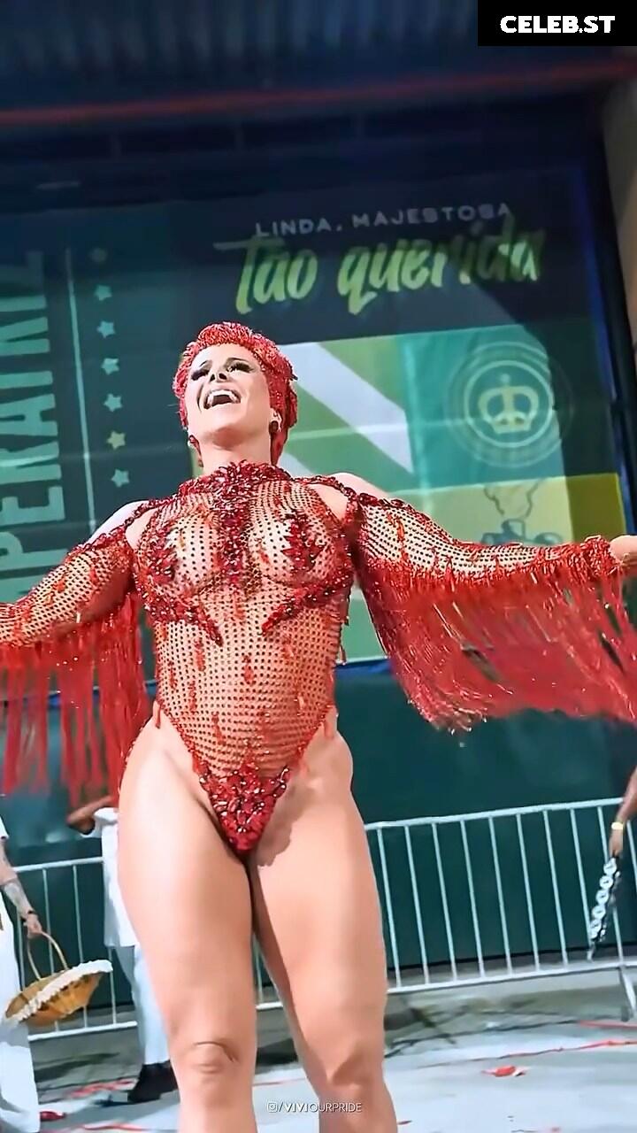 Viviane Araujo Image 23593587