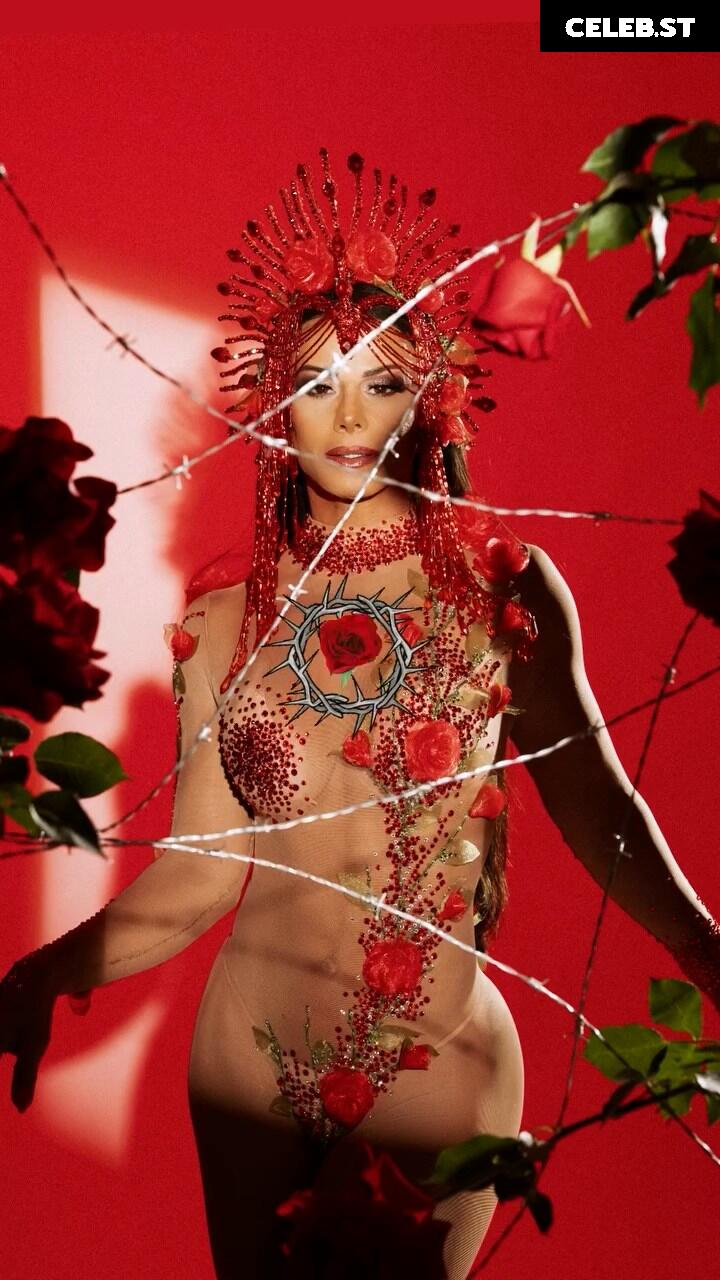 Viviane Araujo Image 23593531