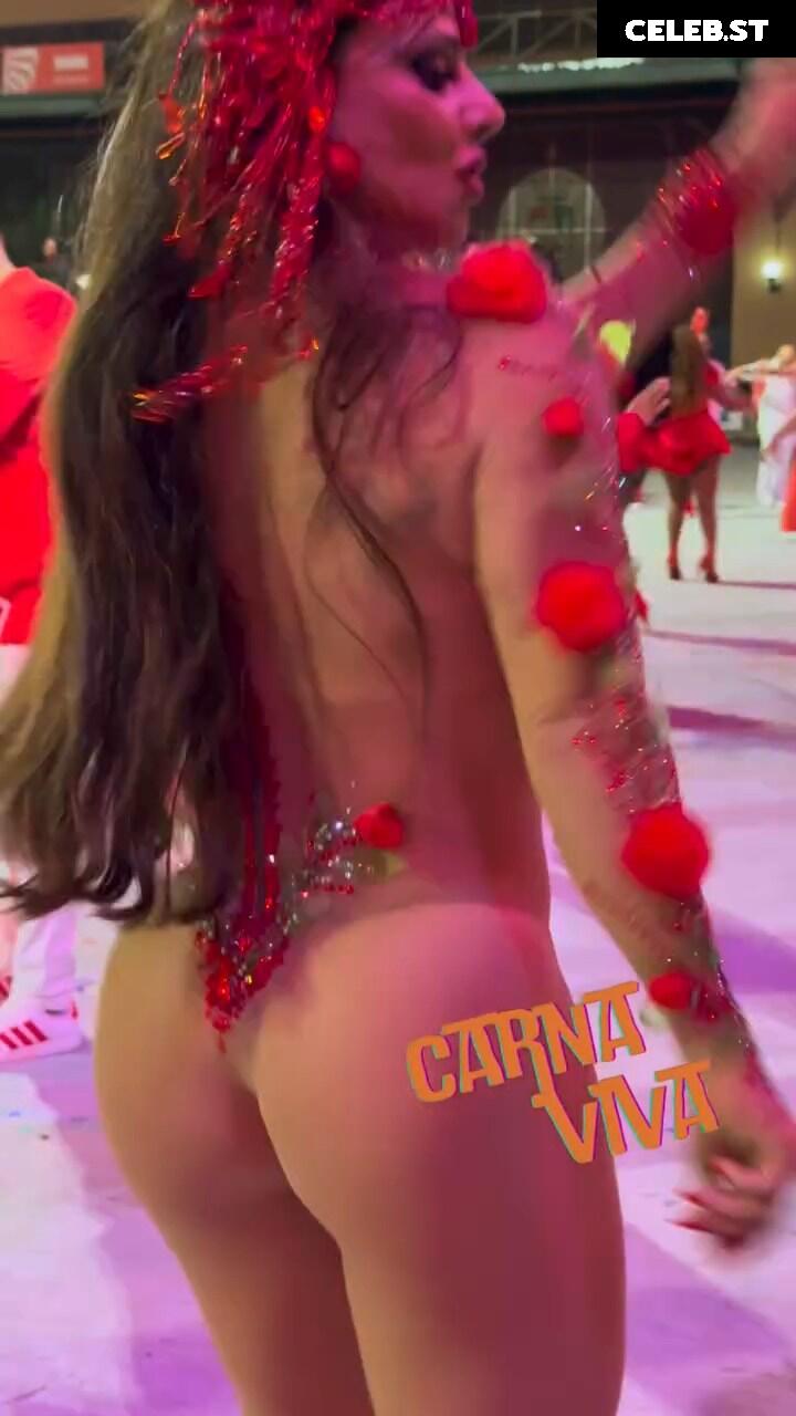 Viviane Araujo Image 23593553
