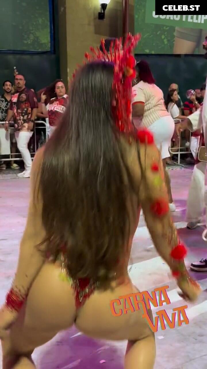 Viviane Araujo Image 23593549