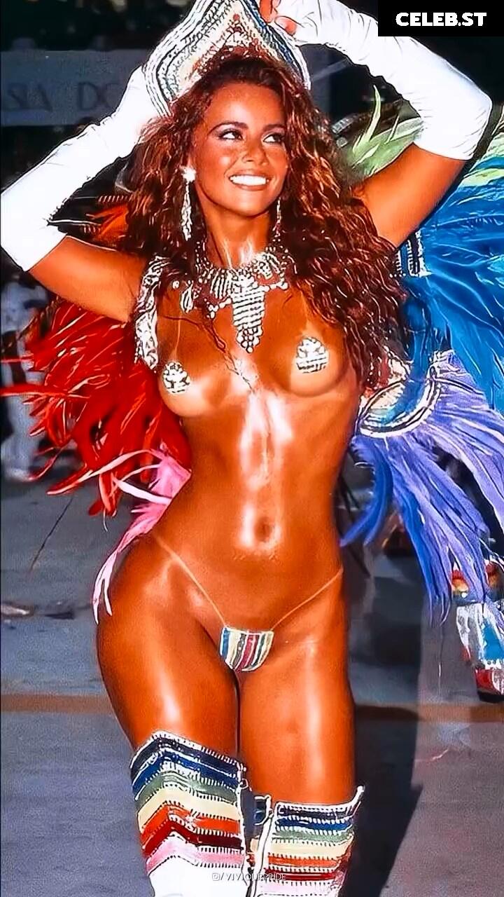 Viviane Araujo Image 23593573